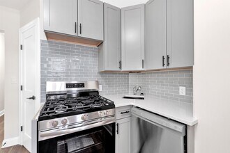 16 O St, Unit 2 in Boston, MA - Building Photo - Building Photo
