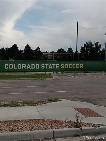 1625 W Elizabeth St in Fort Collins, CO - Building Photo