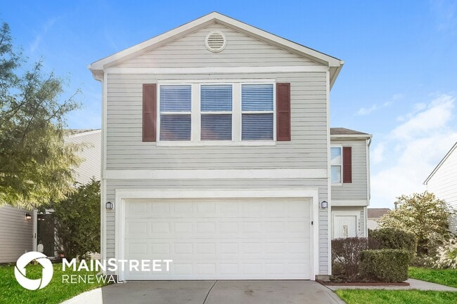 property at 10801 Sweetsen Rd