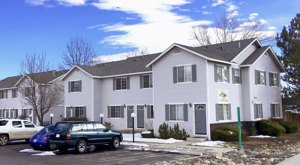 Royal Apartments Carson City, NV Apartments For Rent