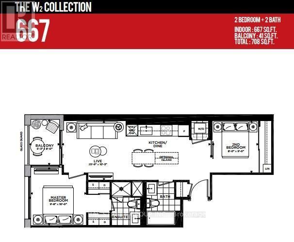 576 Front St W in Toronto, ON - Building Photo - Building Photo