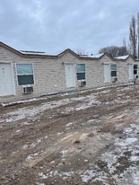 319 Cozy Ct in Kalispell, MT - Building Photo