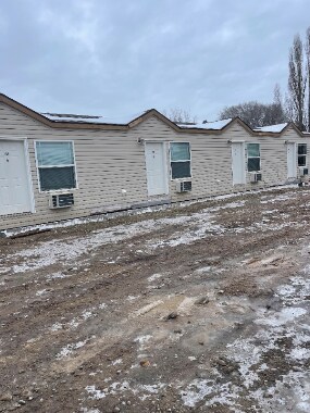 319 Cozy Ct in Kalispell, MT - Building Photo