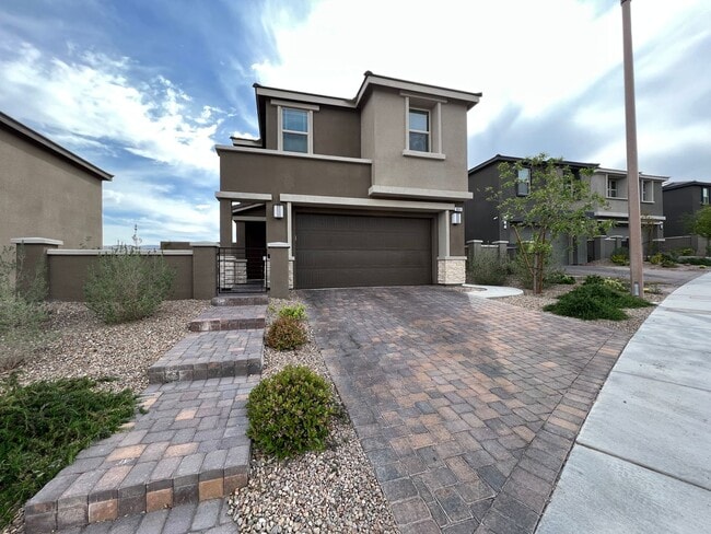 property at 865 Cirrus Cloud Ave