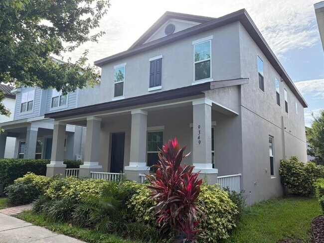 property at 9349 Tyrella Pine Trail