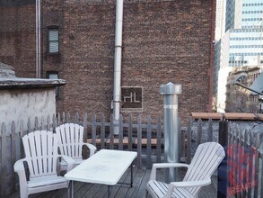 East 50th Street in New York, NY - Building Photo - Building Photo