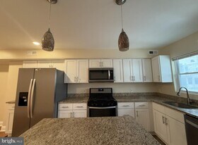 1422 Richardson St in Baltimore, MD - Building Photo