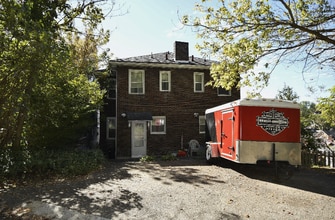 22 Belplain St in Pittsburgh, PA - Building Photo - Building Photo