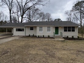 249 S Sunset Ter in Jackson, MS - Building Photo