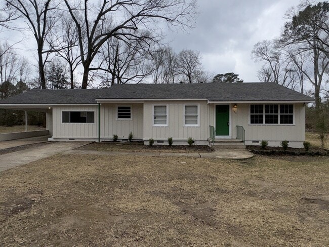 property at 249 S Sunset Ter