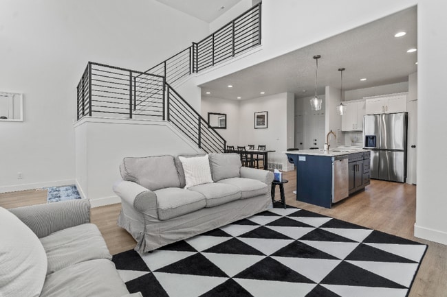 property at 1995 N 3930 W
