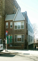 2799 Sedgwick Ave Apartments