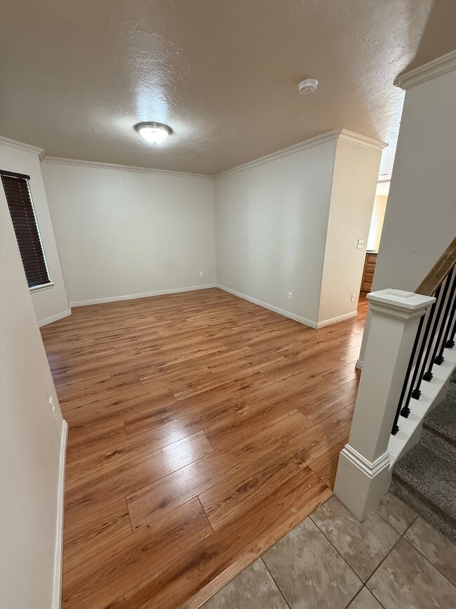 property at 981 Independence Ave
