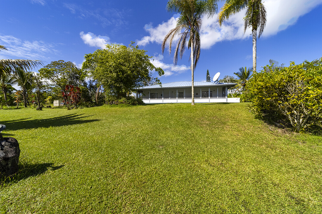 15-1688-13 13th Ave in Keaau, HI - Building Photo