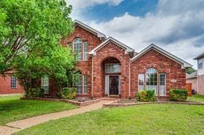 4529 Burnhill Dr in Plano, TX - Building Photo