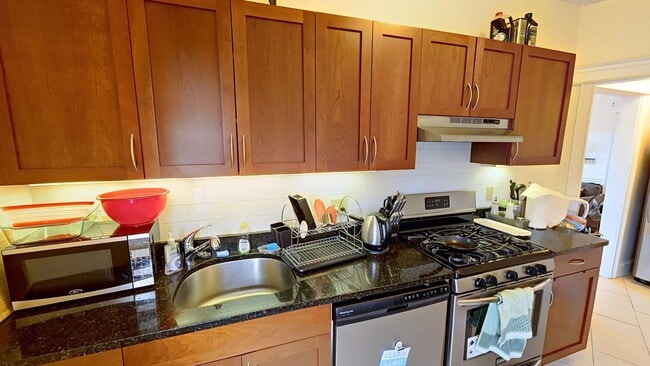 property at 1325 Commonwealth Ave