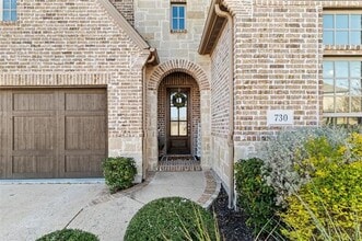 730 Moorland Pass Dr in Prosper, TX - Building Photo - Building Photo
