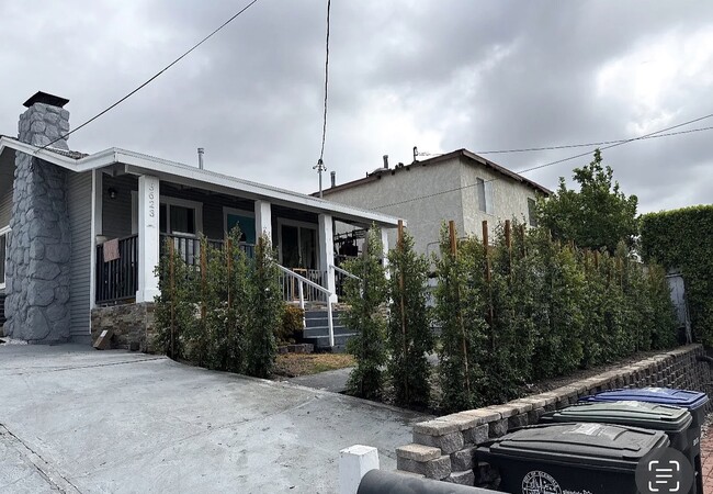 3623 3rd Ave in Glendale, CA - Building Photo - Building Photo