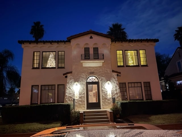 4297 9th St, Unit D in Riverside, CA - Building Photo