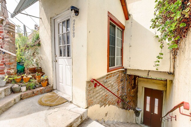property at 288 S Coronado St