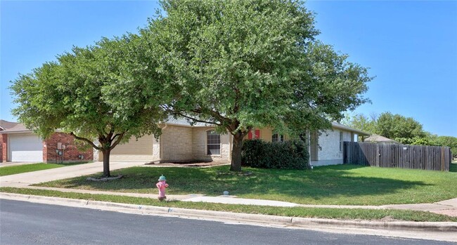 3160 Corrigan Ln in Round Rock, TX - Building Photo - Building Photo