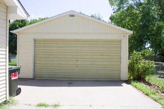 1416 SW 15th St in Lincoln, NE - Building Photo - Building Photo