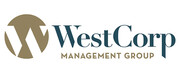 Property Management Company Logo WestCorp Management Group