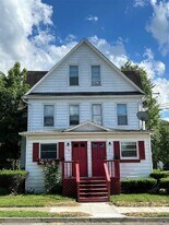 2 Newton Ave in Binghamton, NY - Building Photo