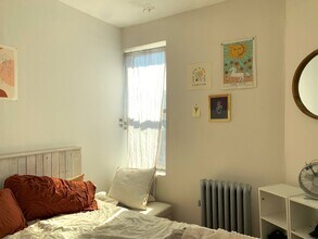 153 Brighton Ave in Boston, MA - Foto de edificio - Building Photo