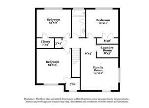 7210 Autumn Day Ct in Magnolia, TX - Building Photo - Building Photo