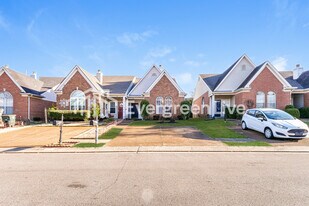 1180 Brady Hollow Ln in Memphis, TN - Building Photo