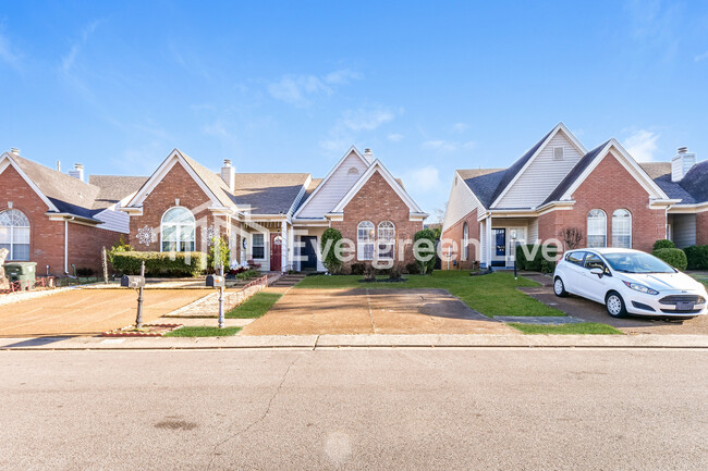 property at 1180 Brady Hollow Ln