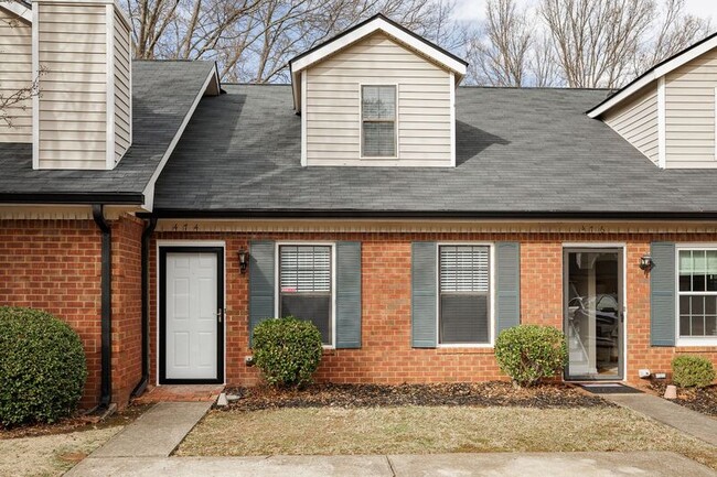 474 Huntington Road in Athens, GA - Building Photo - Building Photo