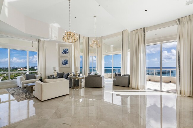 3000 S Ocean Blvd in Palm Beach, FL - Building Photo - Building Photo