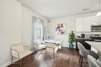 Townhomes at Princeton Meadows in Princeton, TX - Building Photo - Building Photo