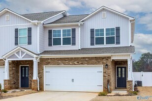 7502 Discovery Pt Dr NW in Huntsville, AL - Building Photo