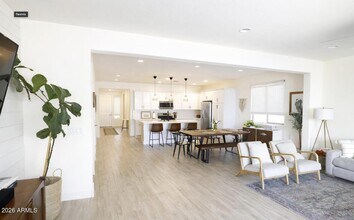 14417 West West Wind Dr. in Surprise, AZ - Building Photo - Building Photo