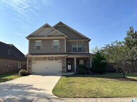 6507 Creek Cir in Bessemer, AL - Building Photo