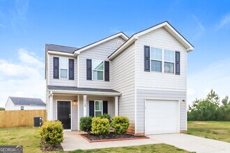 1713 Cheryl Ln in Griffin, GA - Building Photo - Building Photo