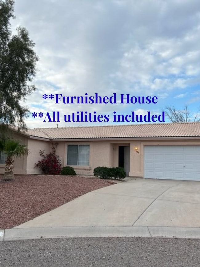 property at 4389 Bernard Pl