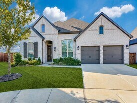 6001 Firefox Ln in Fort Worth, TX - Building Photo