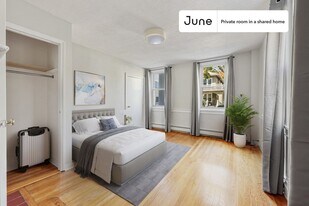 Room in Shared 2 bed/1 bath home in Boston, MA - Building Photo