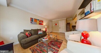 2841 Gainesville St SE in Washington, DC - Building Photo - Building Photo