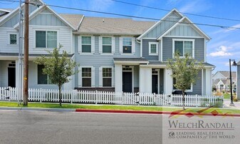 281 E 340 N in North Salt Lake, UT - Building Photo