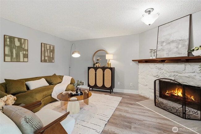 property at 12726 NE 116th Ln