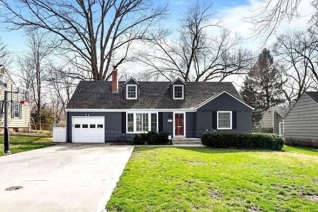 property at 4515 W 74th Pl