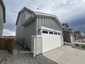 310 Grayson Ave in Fort Lupton, CO - Building Photo - Building Photo