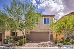 8079 Chocolate Hills Ct in Las Vegas, NV - Building Photo
