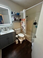 4703 Stone Ridge Dr in Temple, TX - Foto de edificio - Building Photo