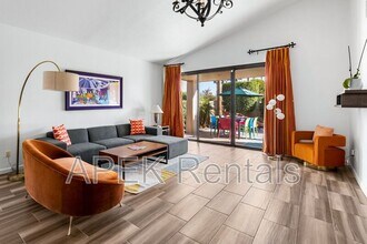 2842 Sundance Cir W in Palm Springs, CA - Building Photo - Building Photo